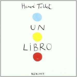 Un libro