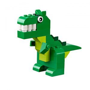Matematicas con lego