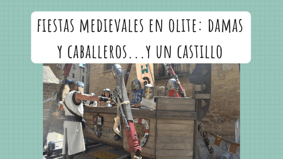 olite
