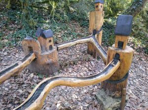 bosque animado ilundain