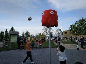 parque sentidos noain
