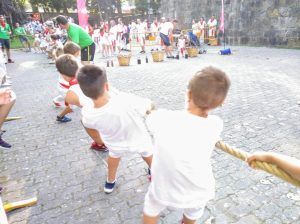 kirol ari