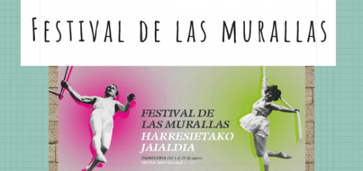 festival murallas