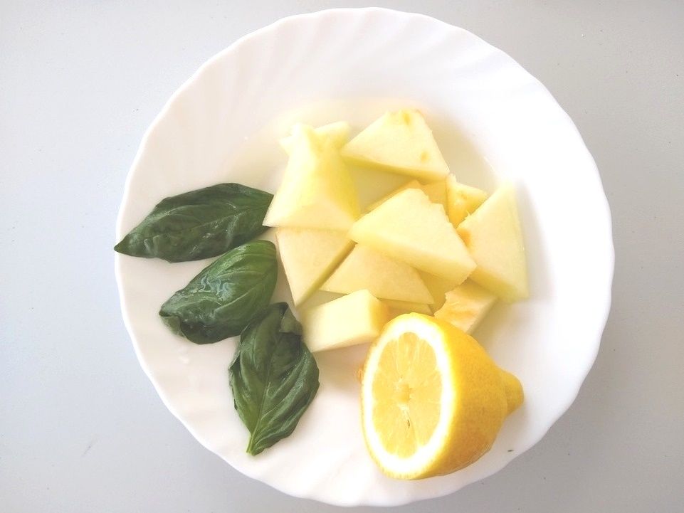 recetas saludables helados niños