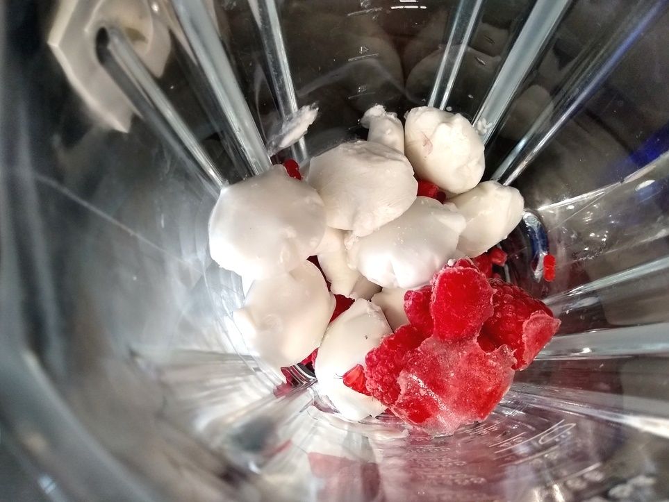 RECETAS HELADOS NIÑOS