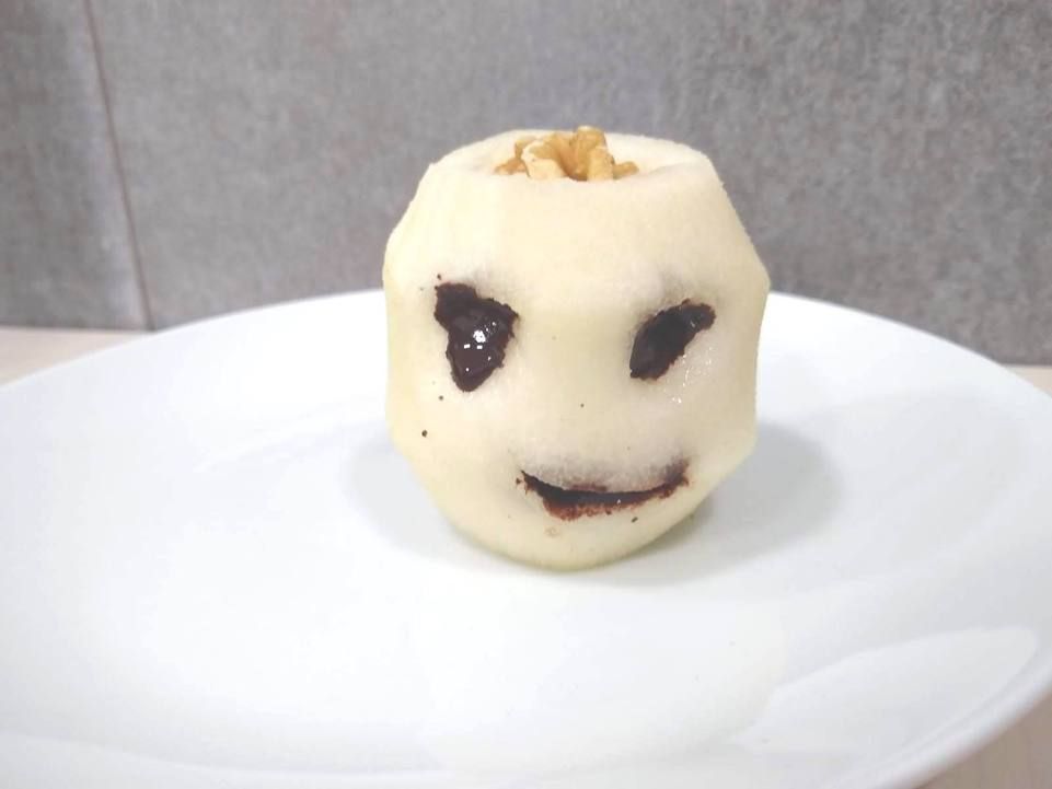 recetas halloween sanas