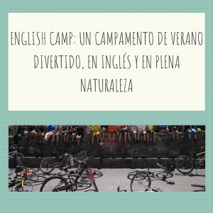 English Camp