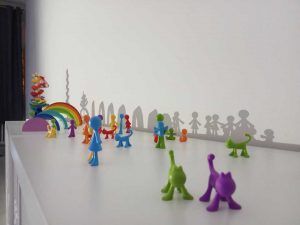 espacio explora
