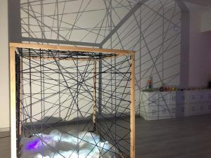 espacio explora