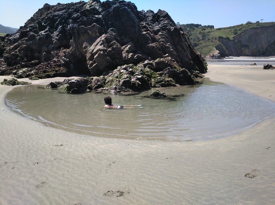 asturias con niños