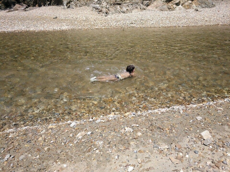 asturias con niños