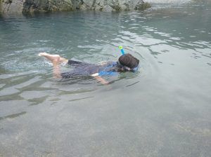 asturias con niños
