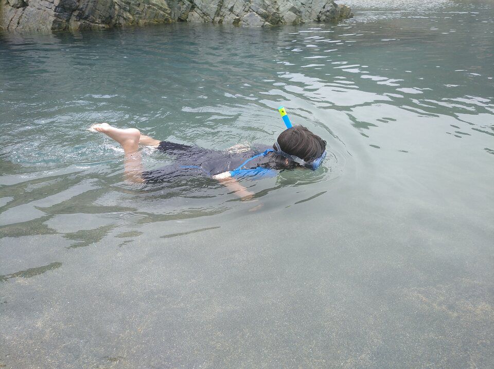 asturias con niños