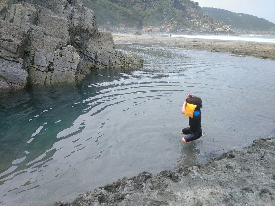 asturias con niños