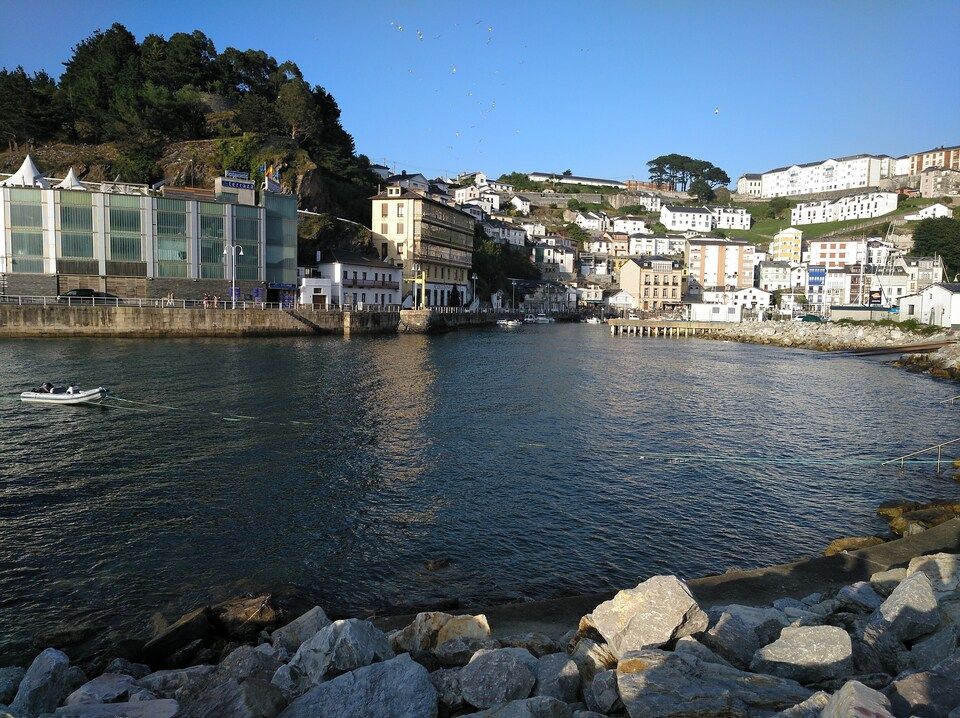 asturias con niños