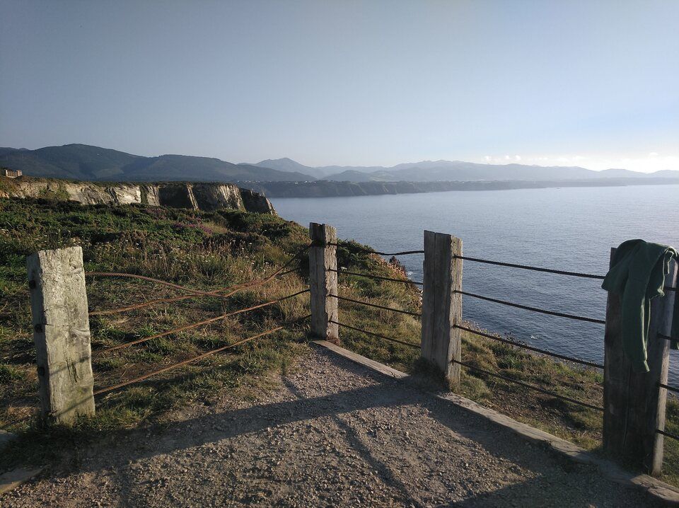 asturias con niños