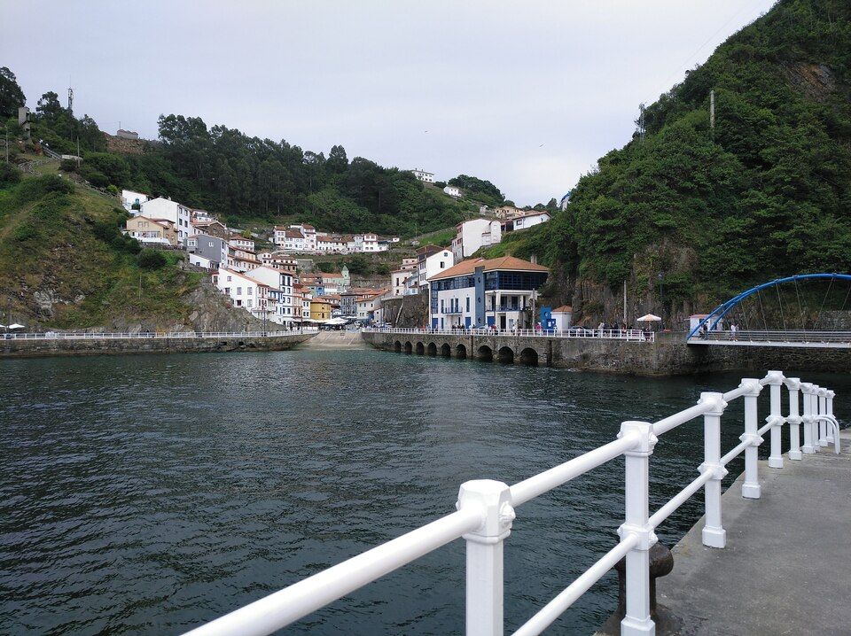 asturias con niños