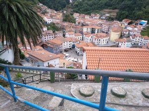 asturias con niños