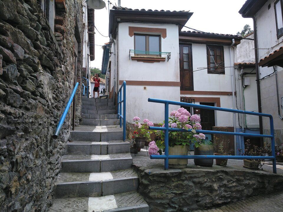 asturias con niños