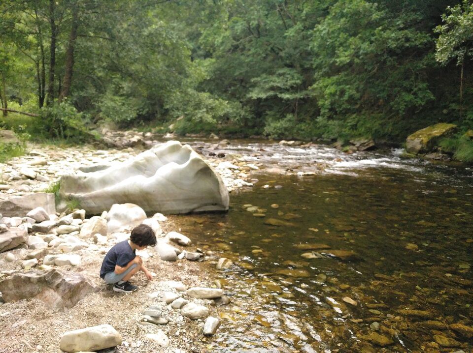 asturias con niños