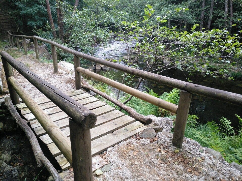 asturias con niños