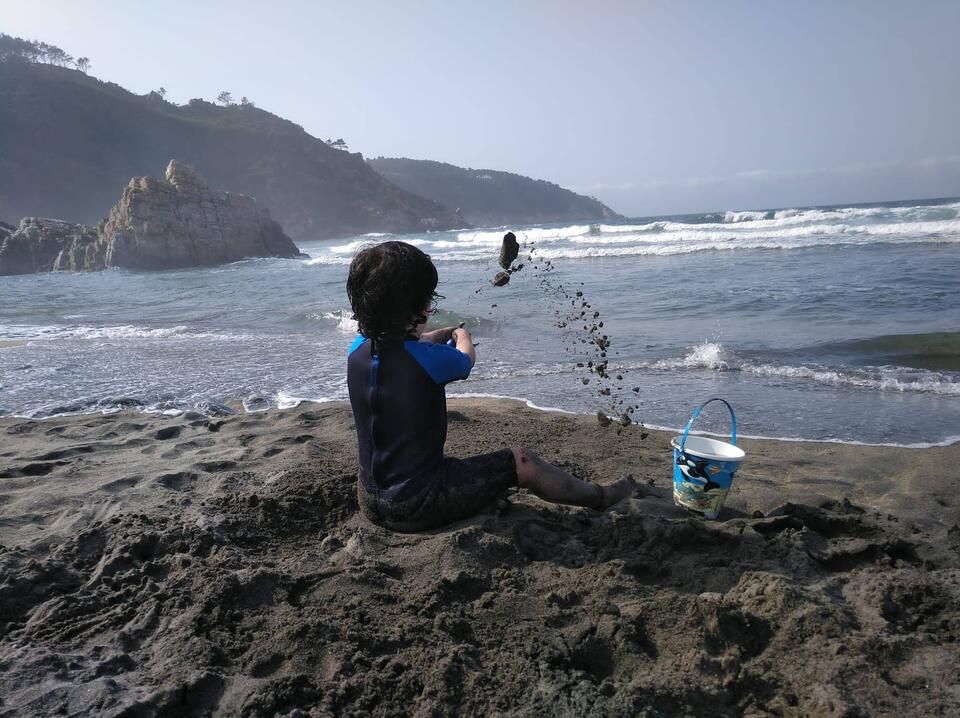 asturias con niños