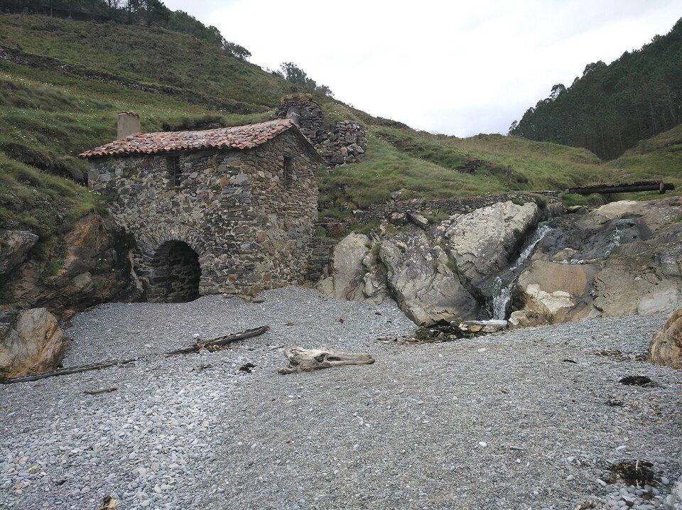 asturias con niños