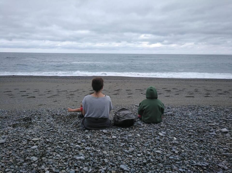 asturias con niños