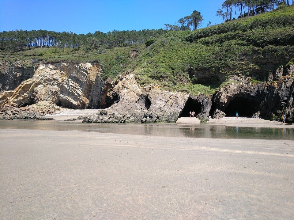 asturias con niños