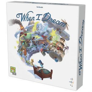 when i dream