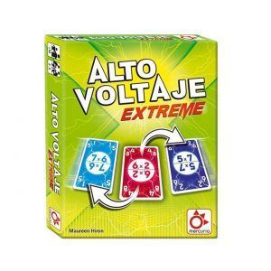 alto voltaje
