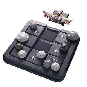mision espacial smart games