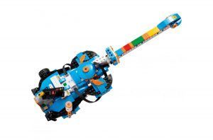 lego boost