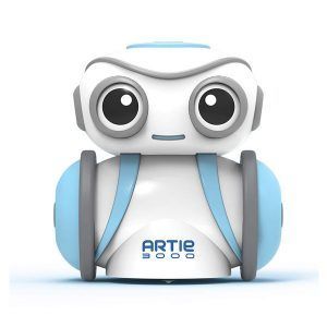 robot artie