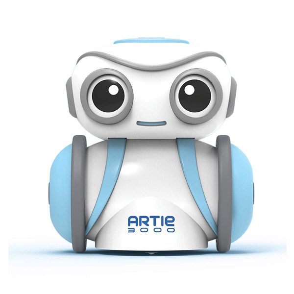 robot artie