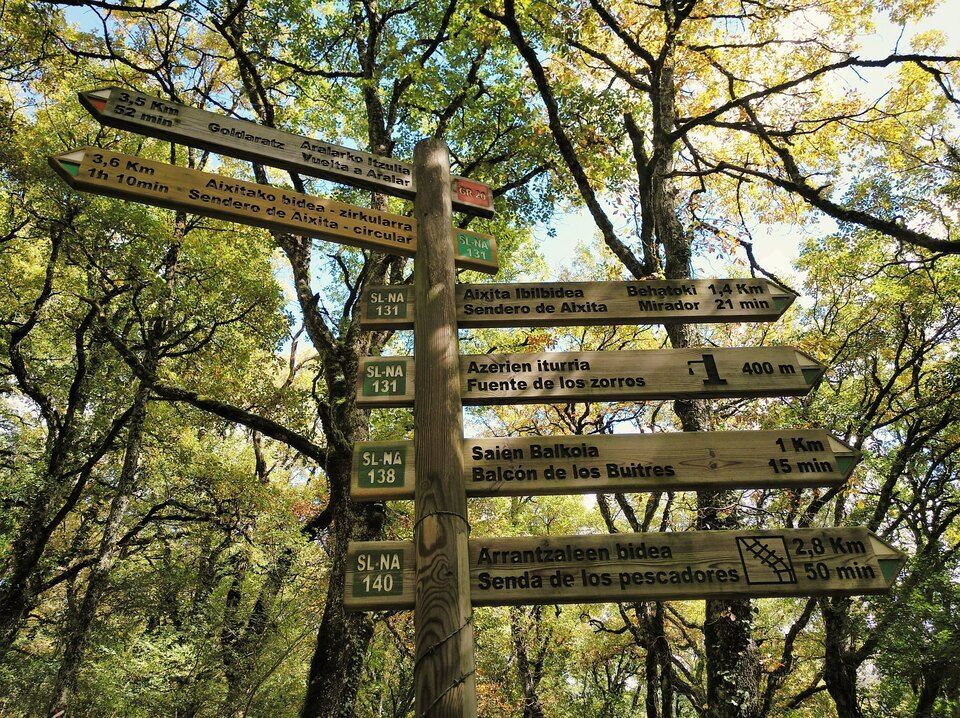 Mirador Aixita