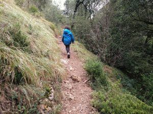 Sendero Aixita