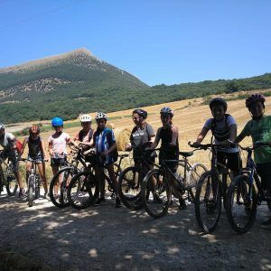 campamentos verano navarra