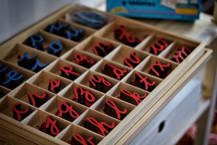 garai montessori
