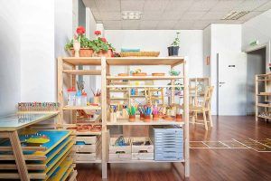 garai montessori