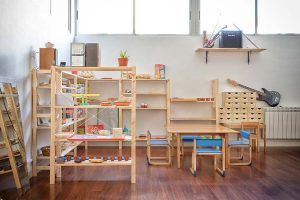 garai montessori
