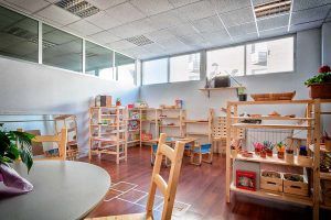 garai montessori