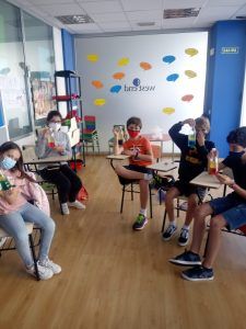 west end idiomas