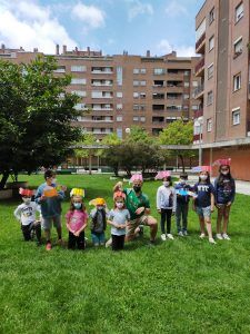 west end idiomas