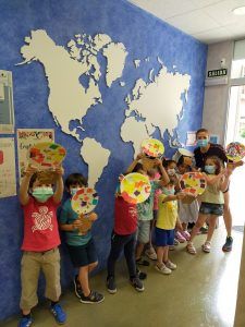 west end idiomas