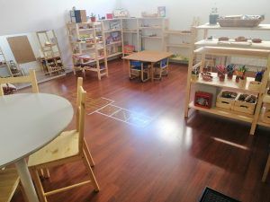 garai montessori