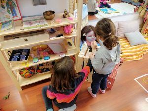 garai montessori