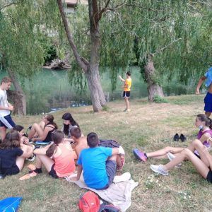 English Camp