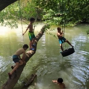 English Camp