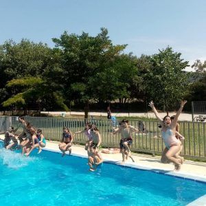 English Camp